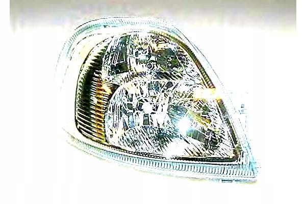 фото №1, Фара лампа передняя magneti marelli +gratisy