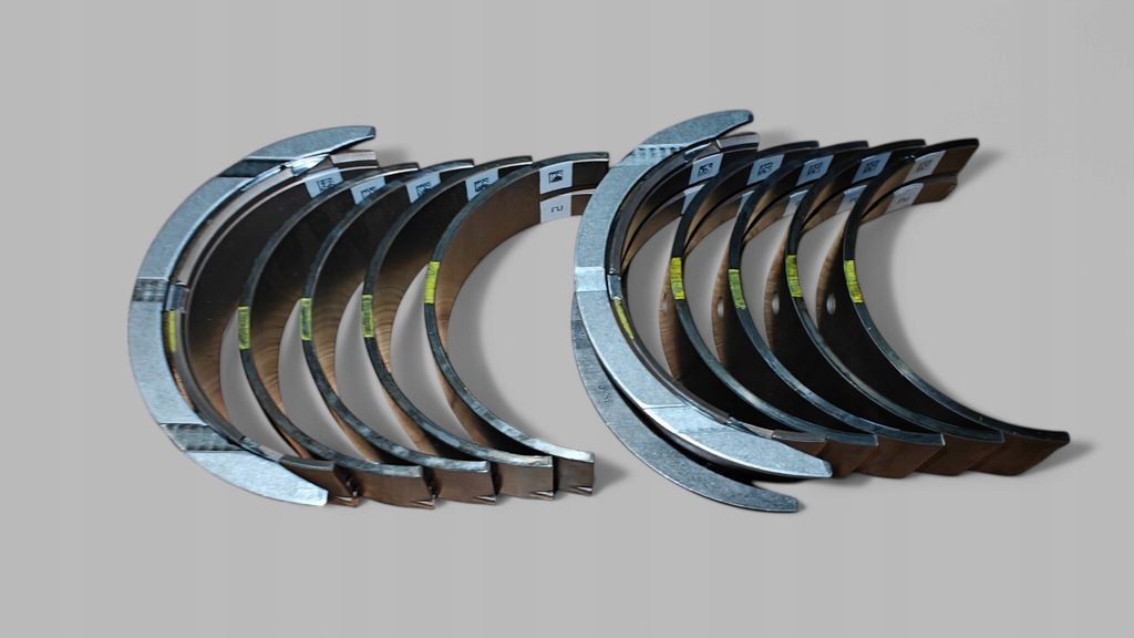 фото №4, Набор вкладыши land rover range rover 4,4 sdv8 448dt