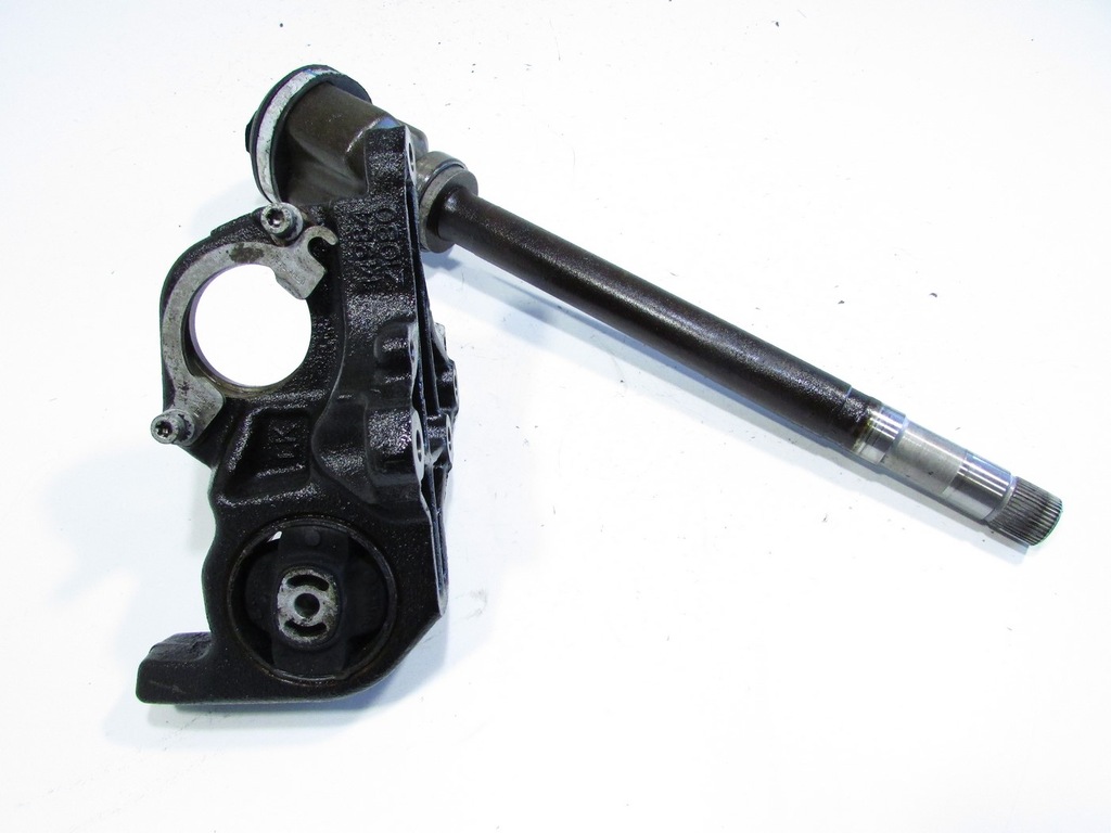 фото №5, Підпора привідний вал fiat scudo peugeot expert jumper 2.0 hdi