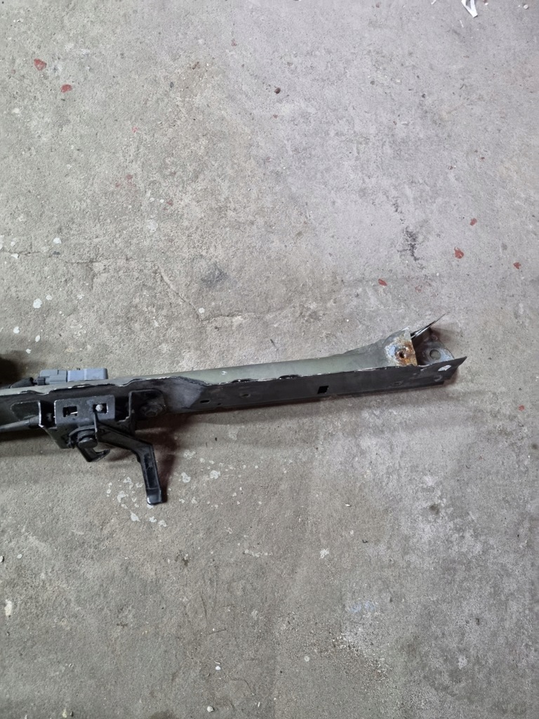 фото №12, Верхній частина поперечина передній opel insignia a