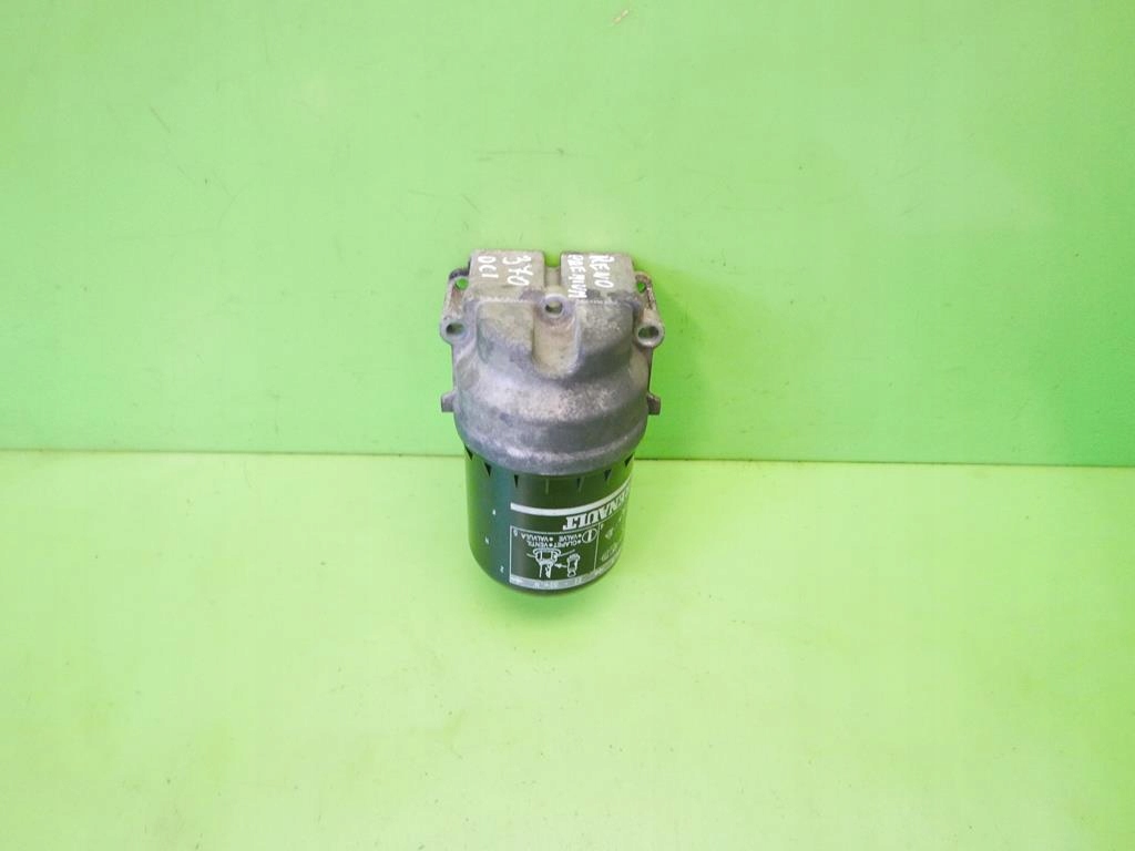 Основание фильтра масла renault premium 370 dci 00- Цена