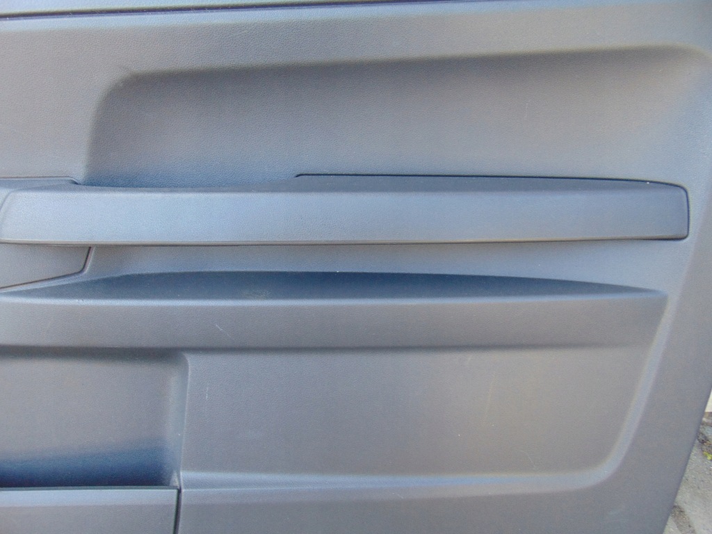 фото №11, Обшивки обшивка левый правый перед kpl vw fox 05r- eu