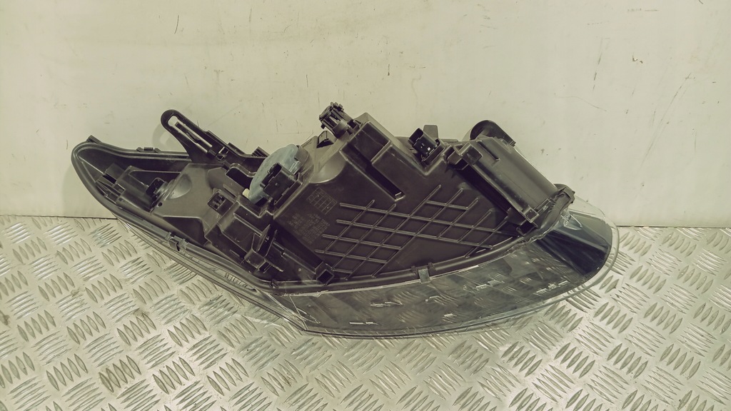 фото №10, Renault megane iii lift 13-16 260605817r оригинал линза europa ładna