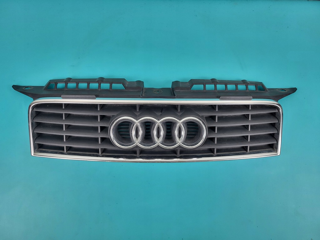 фото №1, Audi a3 8p 05r решітка радіатора решітка радіатора решітка радіатора