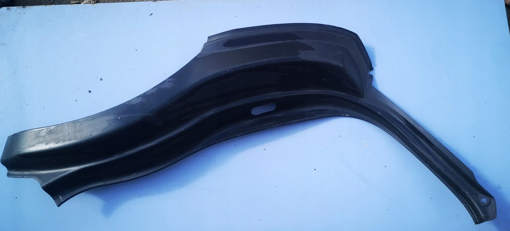 фото №1, Jaguar f pace x761 защита стойка порог накладка