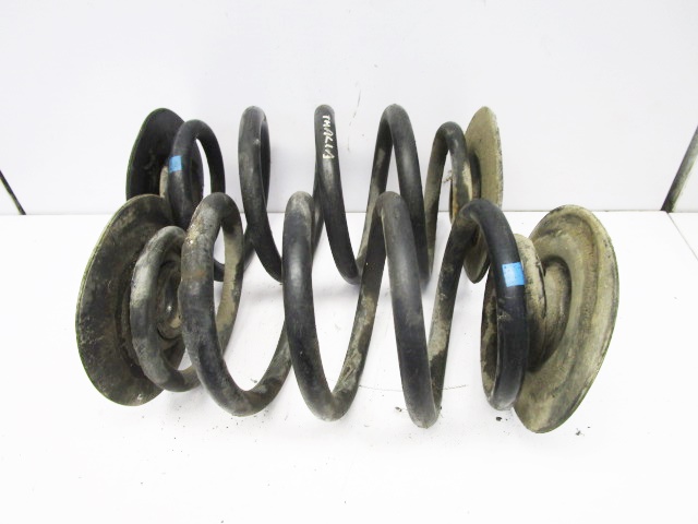 фото №1, Thalia i 99-02 пружини задня kpl 1.4 16v sedan