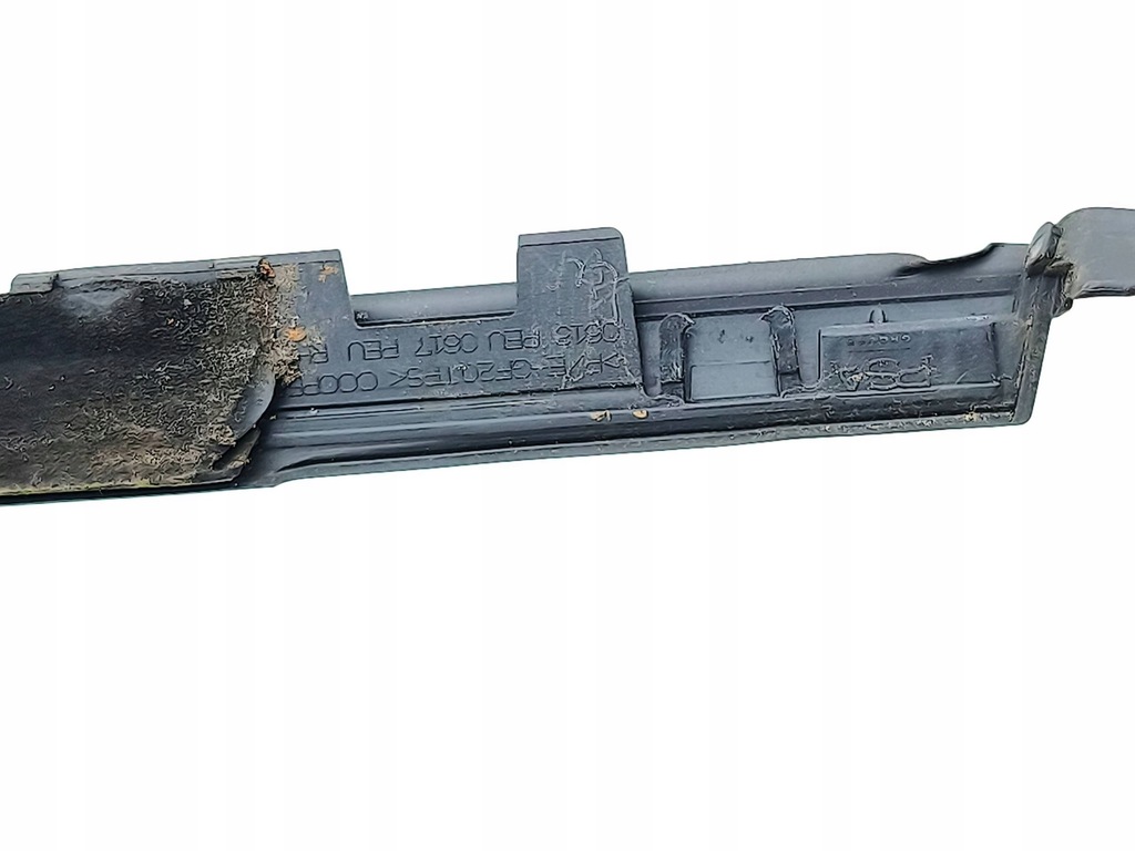 фото №5, Peugeot 308 2022 молдинг скло задній