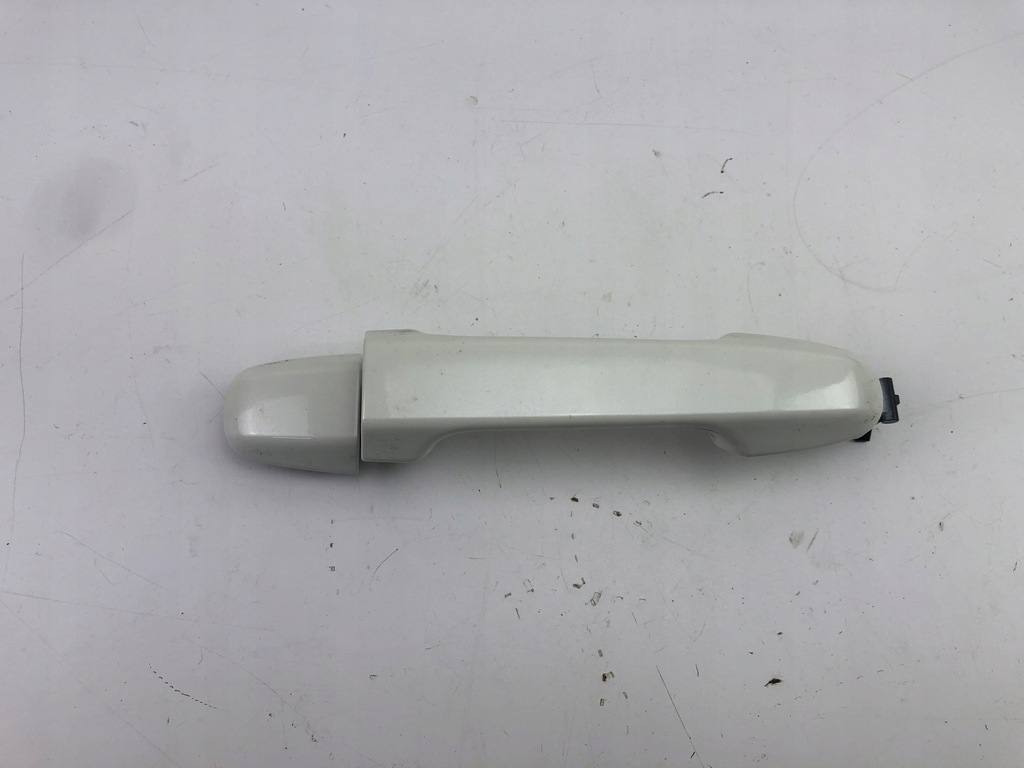 фото №1, Toyota auris ii ручка наружная дверь задняя