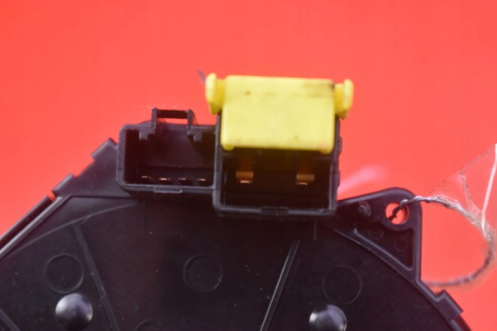 фото №9, Лента подушка безопасности шлейф hyundai matrix 01-05