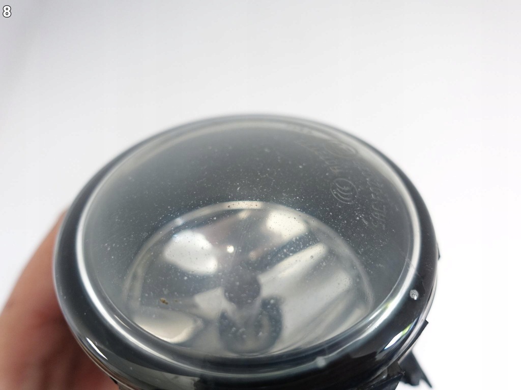 фото №9, Renault megane scenic master ii iii dacia sandero logan противотуманная фара l=p