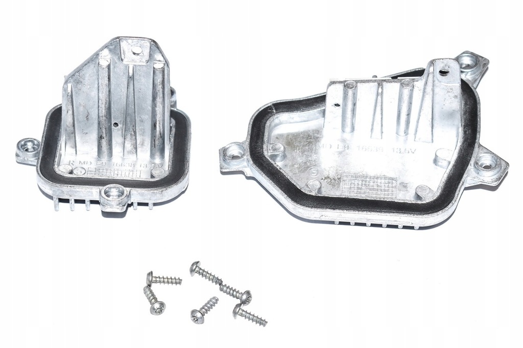 фото №1, Модуль led света правый bmw f48 x1