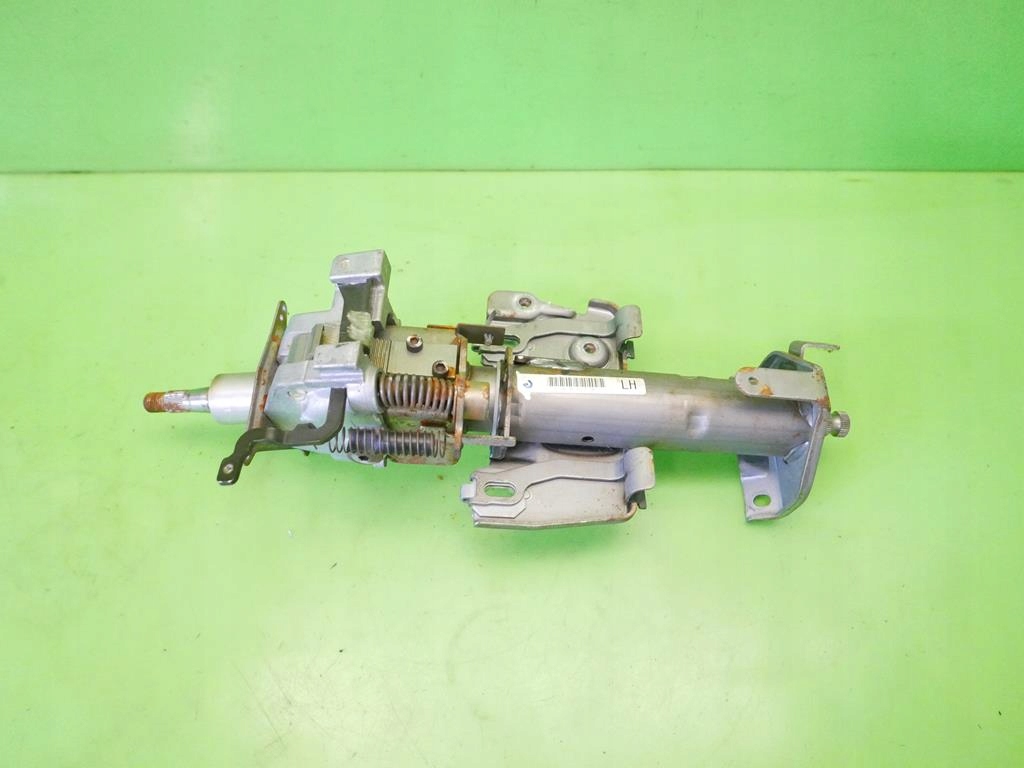 фото №8, Колонка кермова nissan murano i z50 3.5 v6