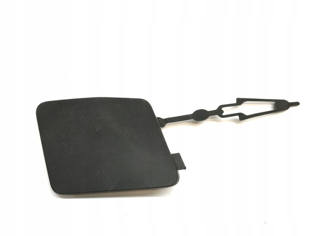 фото №1, Заглушка фаркоп бампера renault master 511803464r db