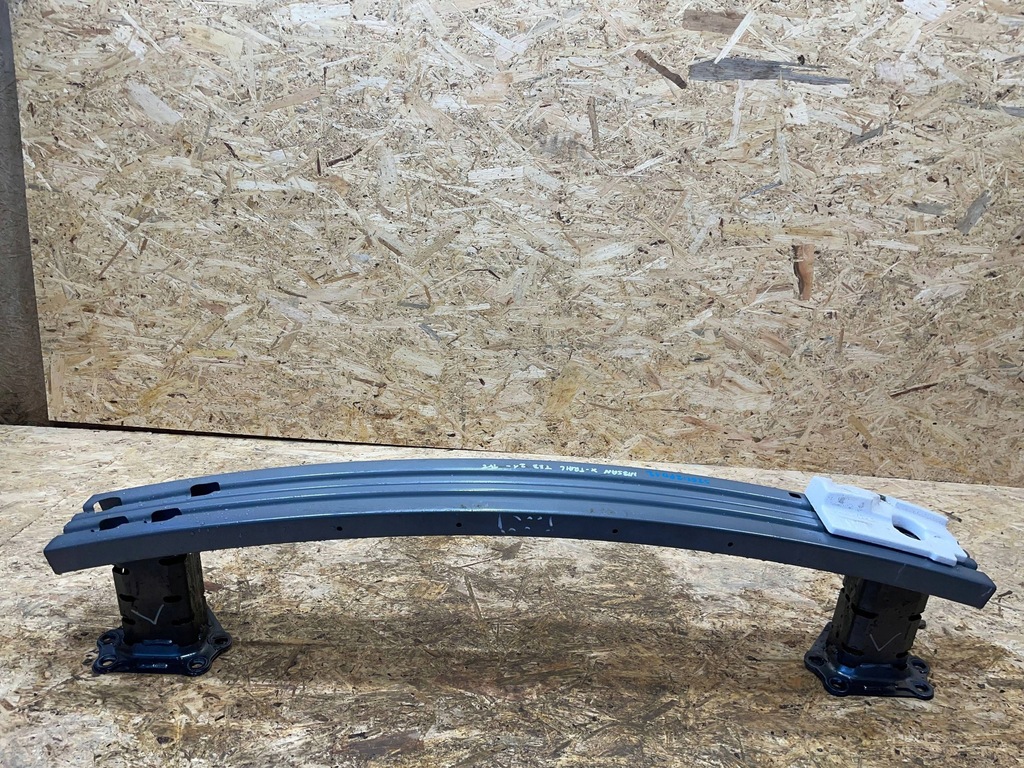 фото №7, Nissan xtrail x-trail t33 21- балка усилитель бампера задняя задняя