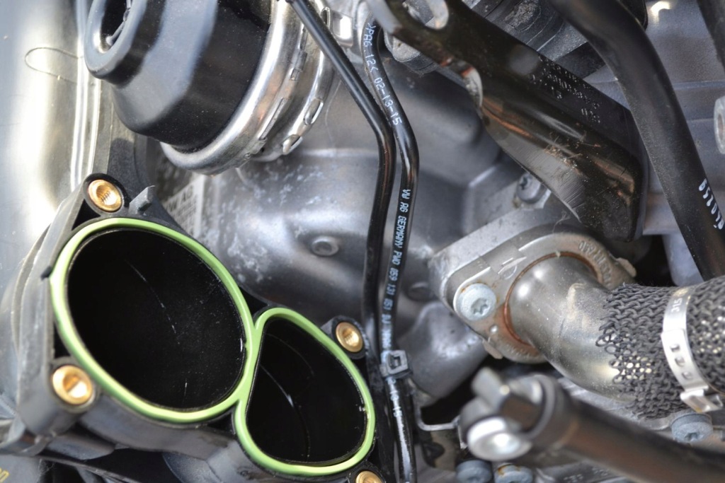 Купити Двигун audi a4 a5 a6 a7 q5 3,0tdi cpn