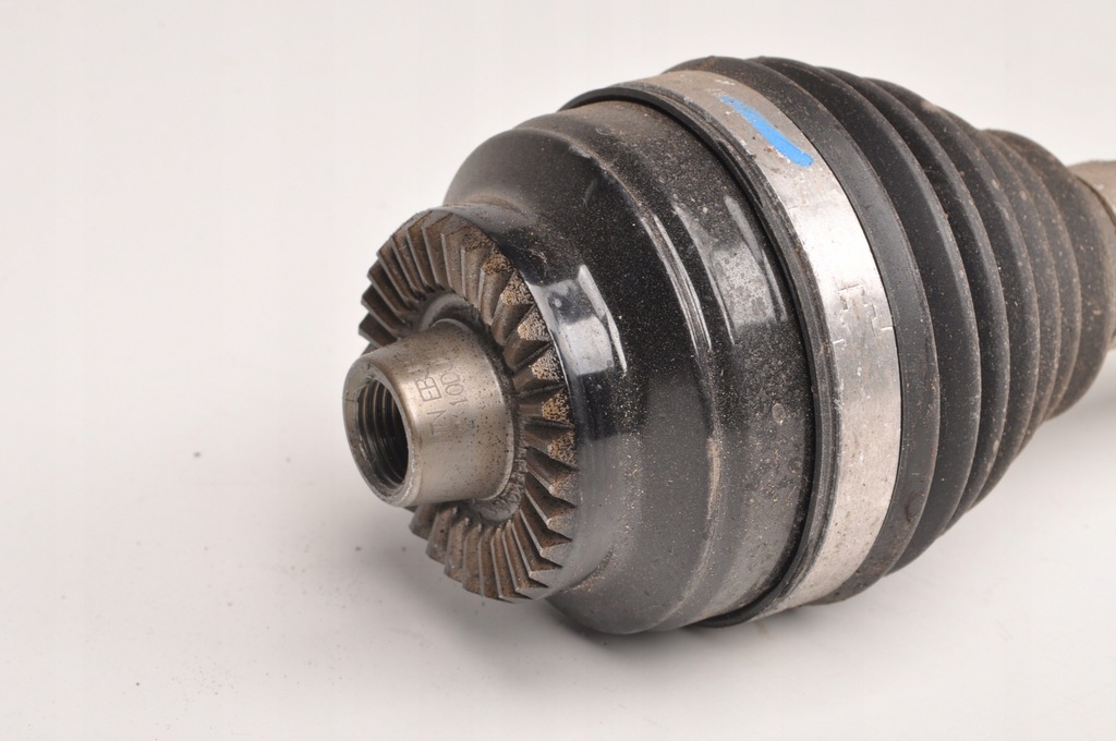 фото №6, Bmw f44 gran coupe m235i 2.0 16v привідний вал задня задня 8679838