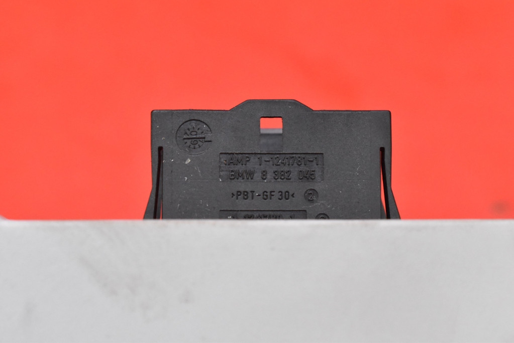 фото №8, Блок управления модуль крышки багажника 7258363 f005v00987 bmw f07 gt 09-13