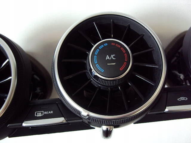 Решётки обдув audi tt 1.8 tfsi 2018 r uk Доставка