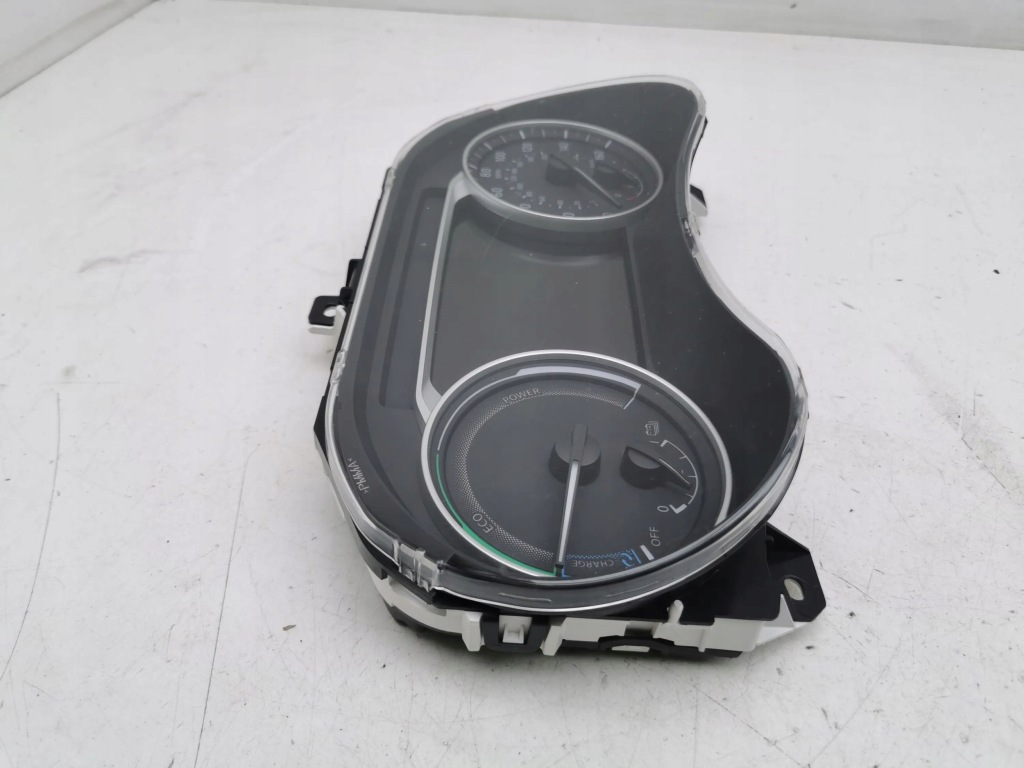 фото №7, Nissan juke ii f16 2023 лічильник 248106pa4c