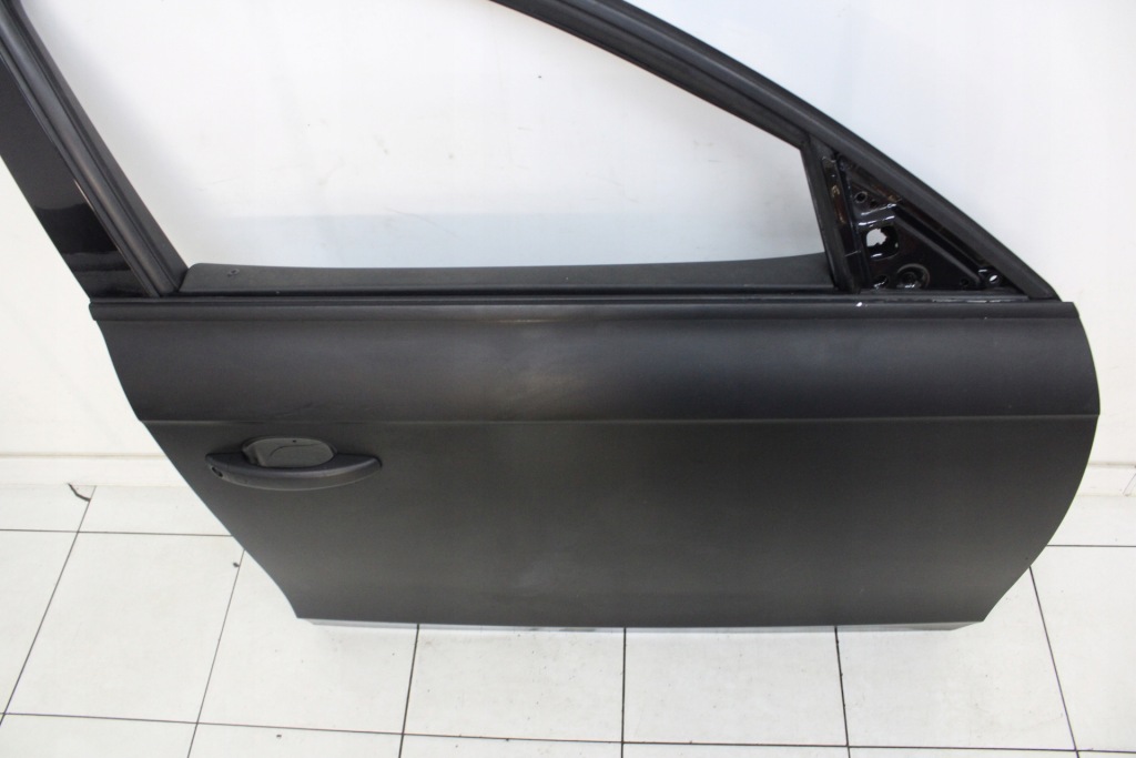 Audi a4 b8 07r- двері праве передні правий перед Недорого