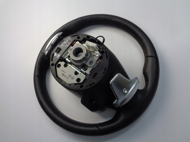 фото №8, Повітропровід пелюстки перемикання kia niro ii 21-