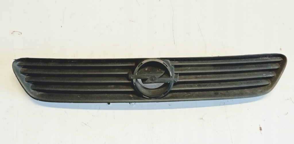 Купить Решётка радиатора решётка радиатора opel astra g 90588120
