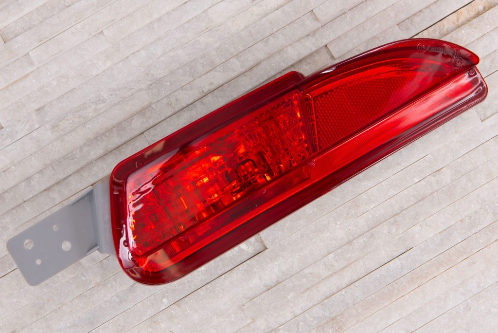 фото №7, Honda cr-v iv 2012-2015 задня лампа протитуманна права 34170t0aa01