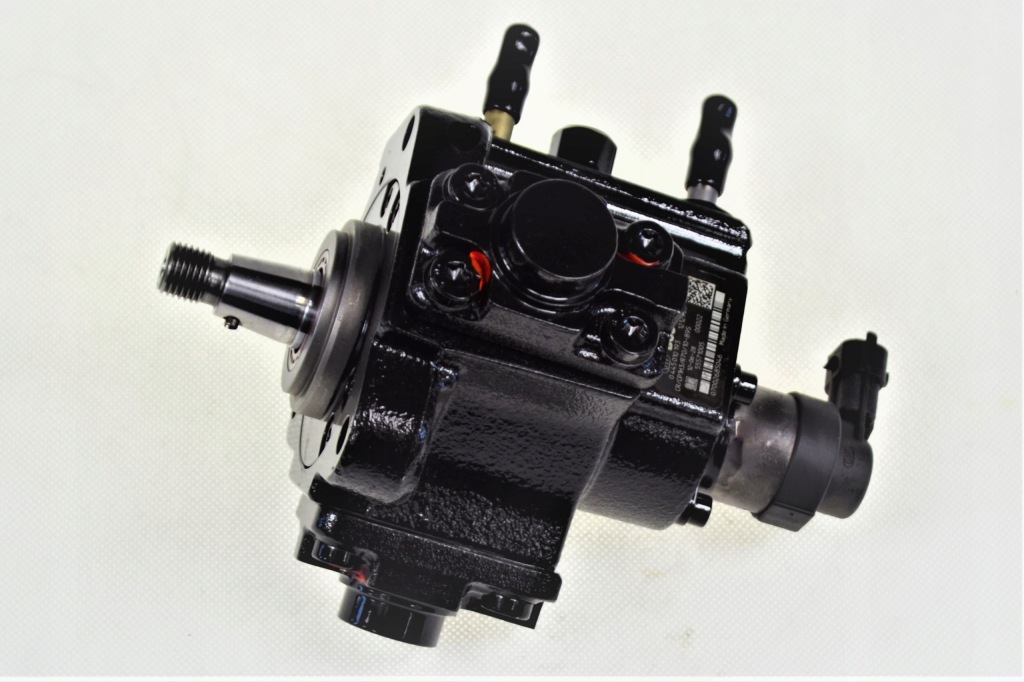 Купить Насос cr 0445010193 opel 2.0 cdti