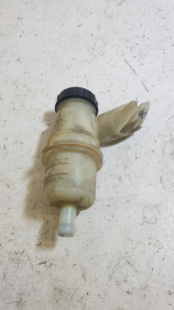 фото №1, Бачок усилителя citroen jumper