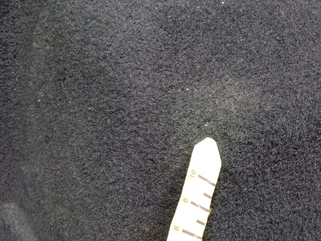 фото №7, Audi q4 e-tron sportback оббивка багажника ліва 89e863879h