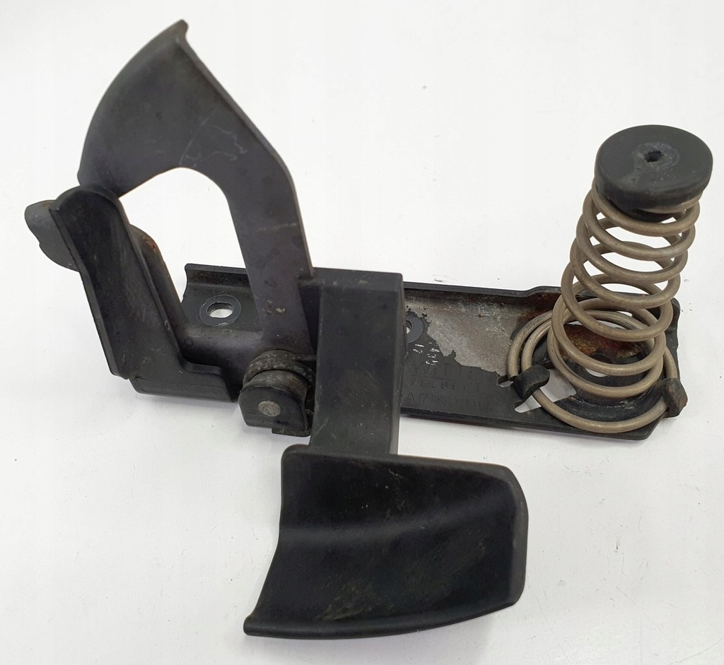 фото №1, Засов замок капот mercedes r171 a1718800064