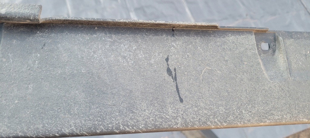 фото №10, Renault koleos ii правый порог молдинг порог правая // 532