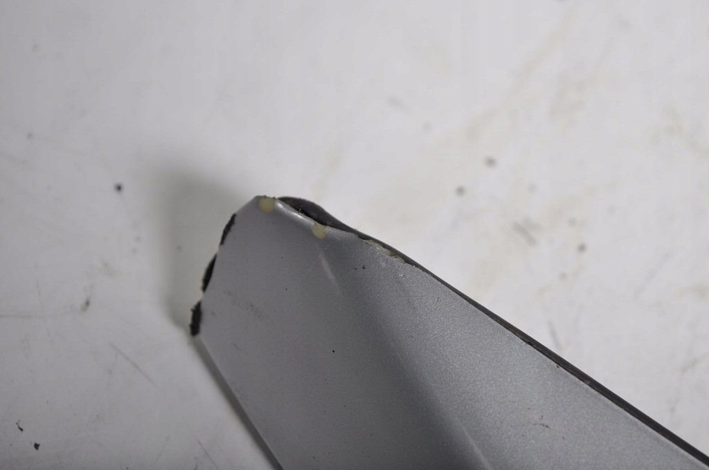 фото №6, Volvo v50 рейлинг крышный комплект