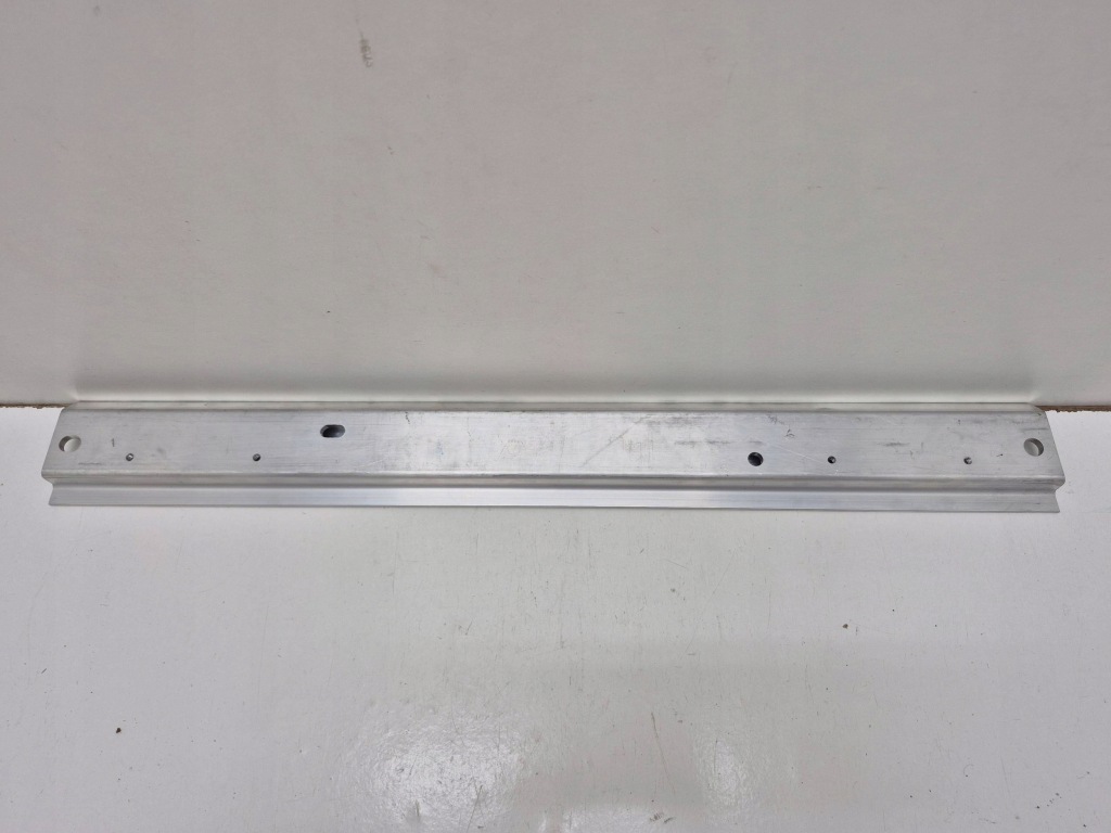 фото №1, Tesla model y балка w бампер перед