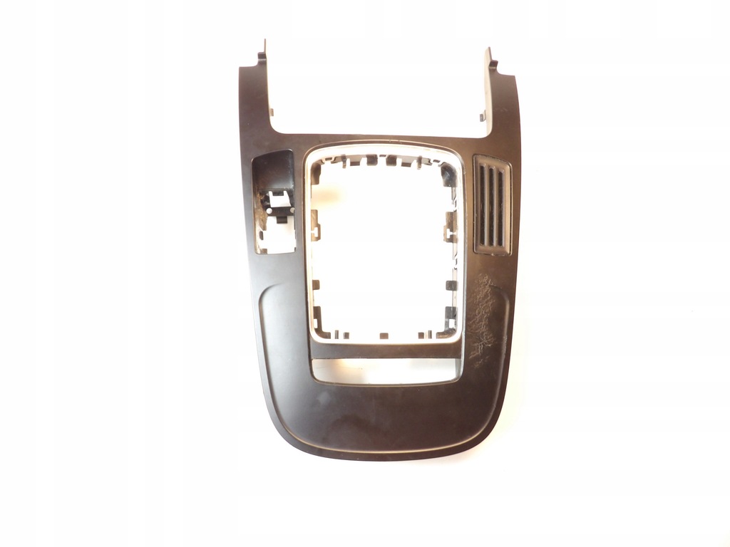 фото №1, Audi a5 coupe рамка тунель середнього