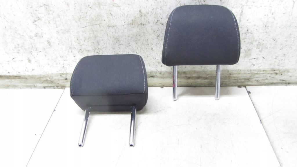 фото №1, Kia sportage iv підголівник лівий правий задня 15-