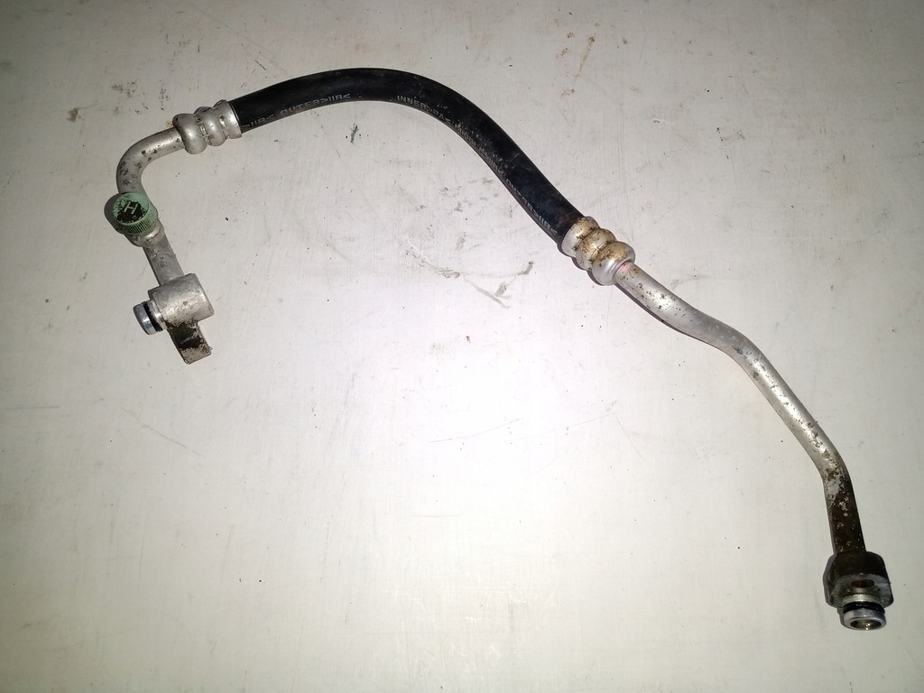фото №1, Subaru legacy iii outback шланг кондиционера