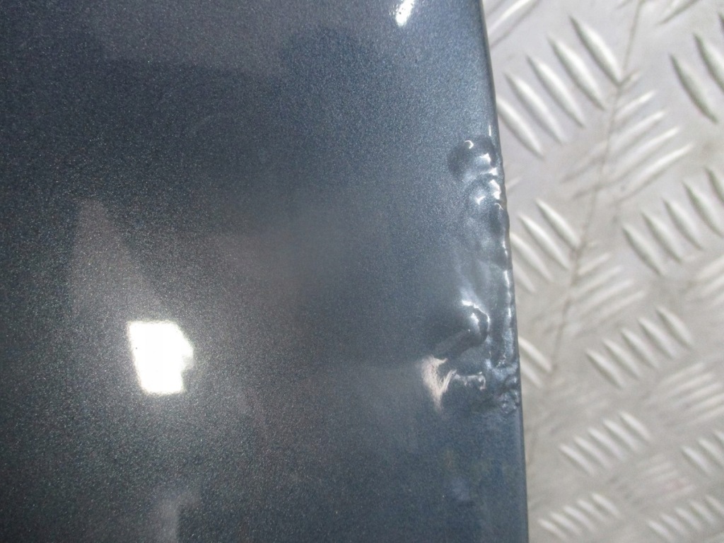 фото №4, Капот chrysler 300m pbq