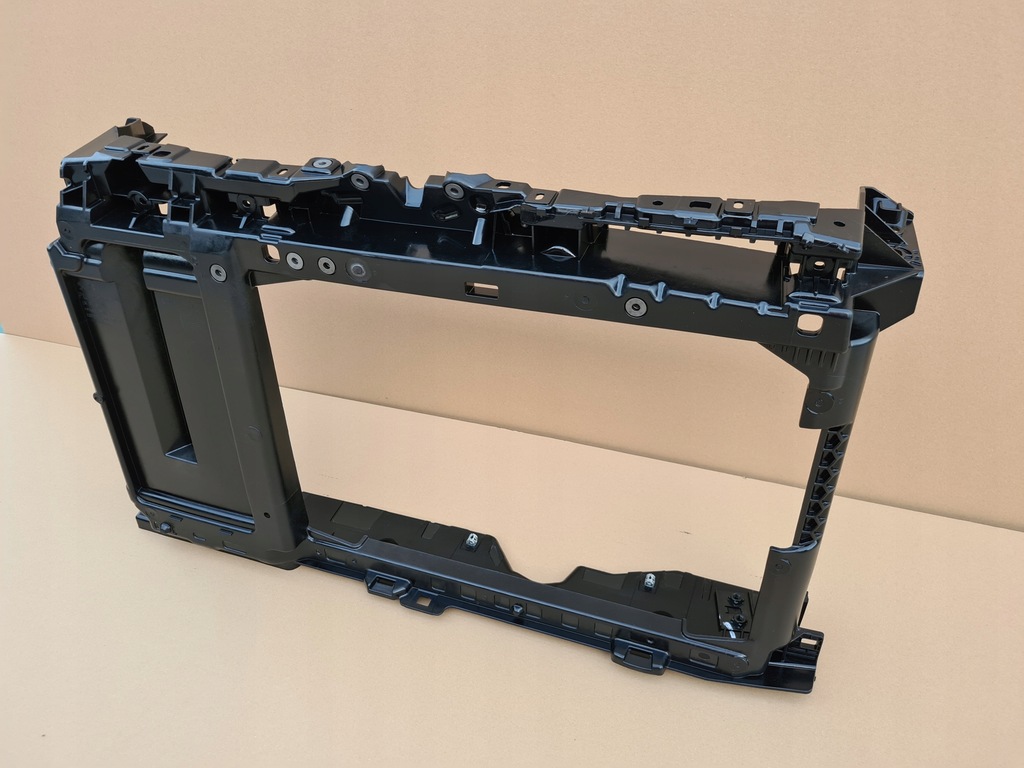 фото №3, Pas передний усилитель ds3 crossback e-tense