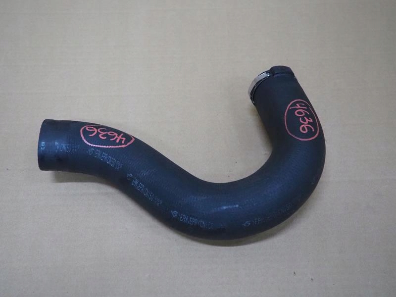 фото №1, Wąż труба шланг воздуха citroen c5 i peugeot 407 2.0 hdi