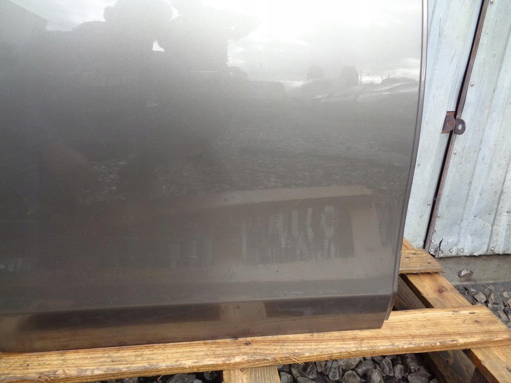 фото №6, Дверь правое задняя задние fiat bravo ii 2 2007- лак: vr 865/b