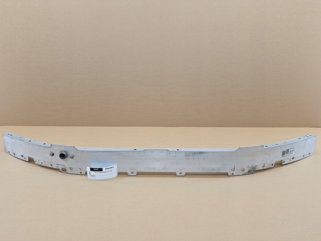 фото №1, Балка бампера перед mercedes glc x254 c254 63s e performance amg