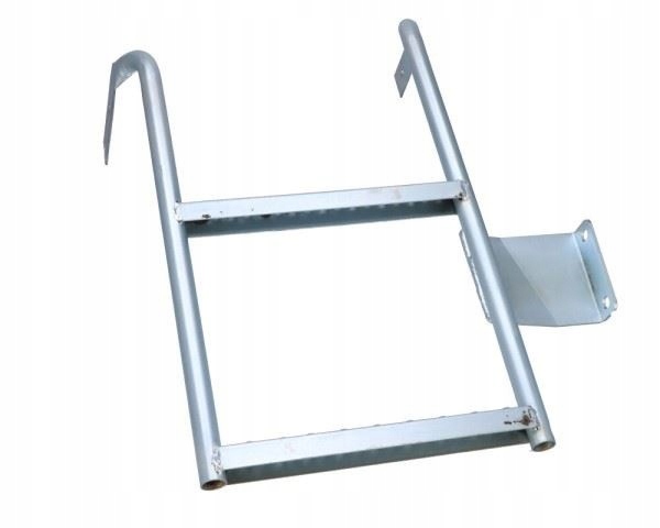 фото №1, Лестница mercedes actros mp2/3 axor mp1/2