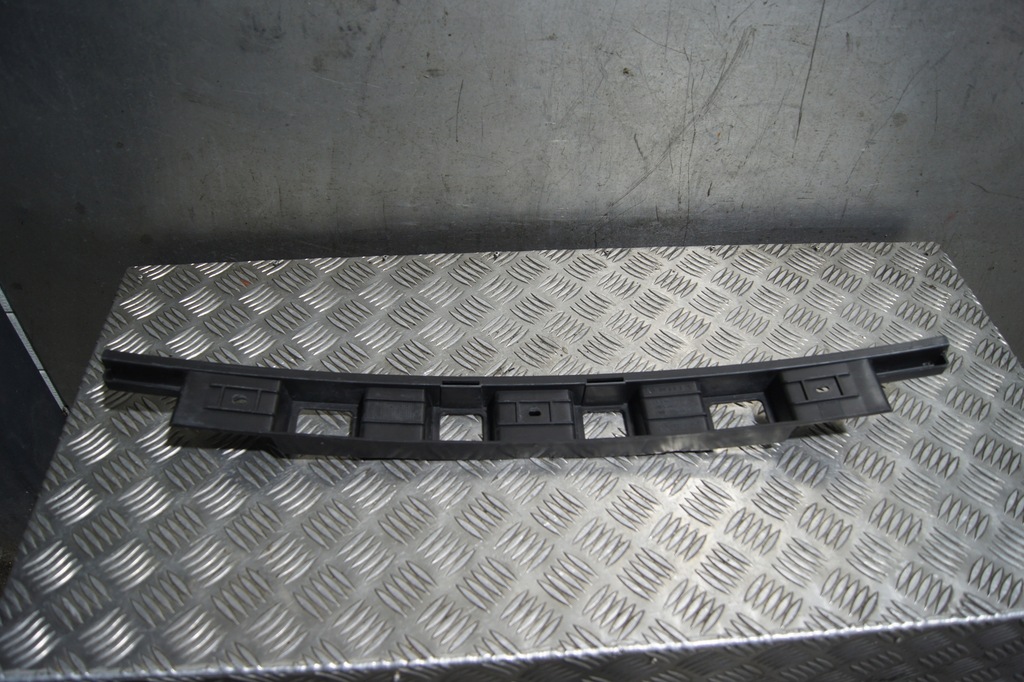 фото №11, Молдинг бампера задняя bentley continental gt/gtc