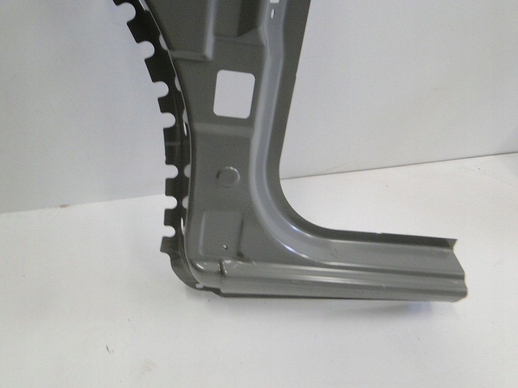 фото №11, Mercedes vito v klasa w447 поріг блок двигуна лівий