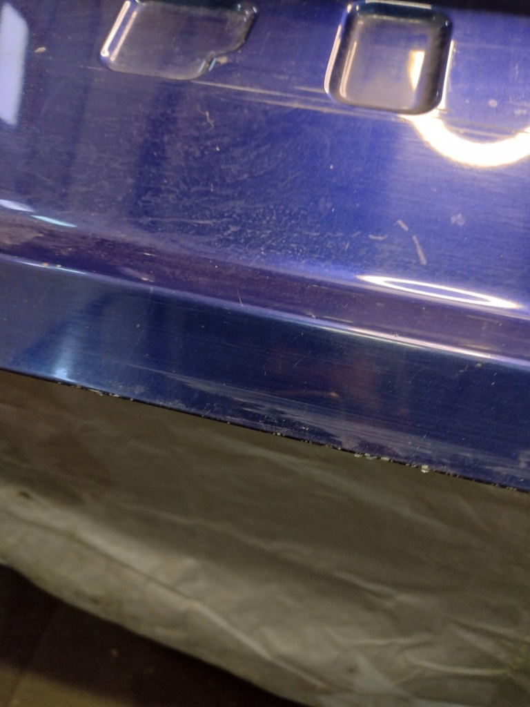 фото №9, Крышка багажника багажника kia cerato hb k: 6k