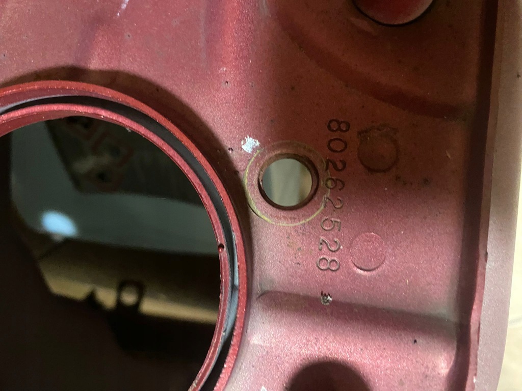 фото №3, Чверть лонжерон права journey freemont