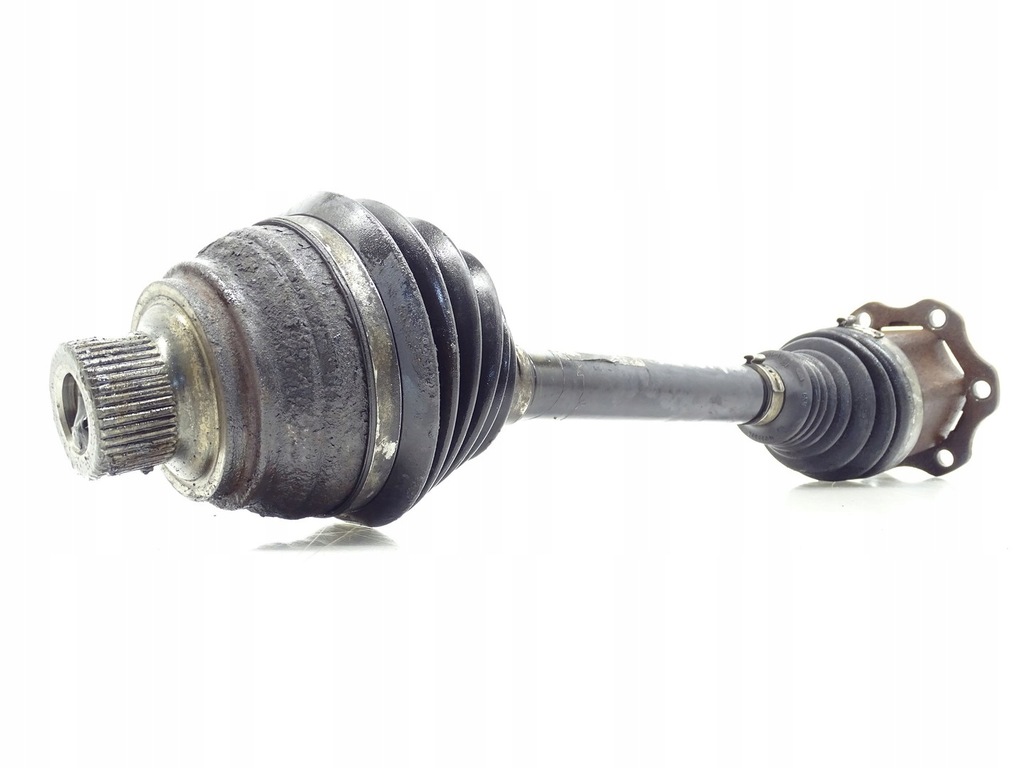 фото №1, Привідний вал ліва права перед передня audi a6 c7 4g0407271a