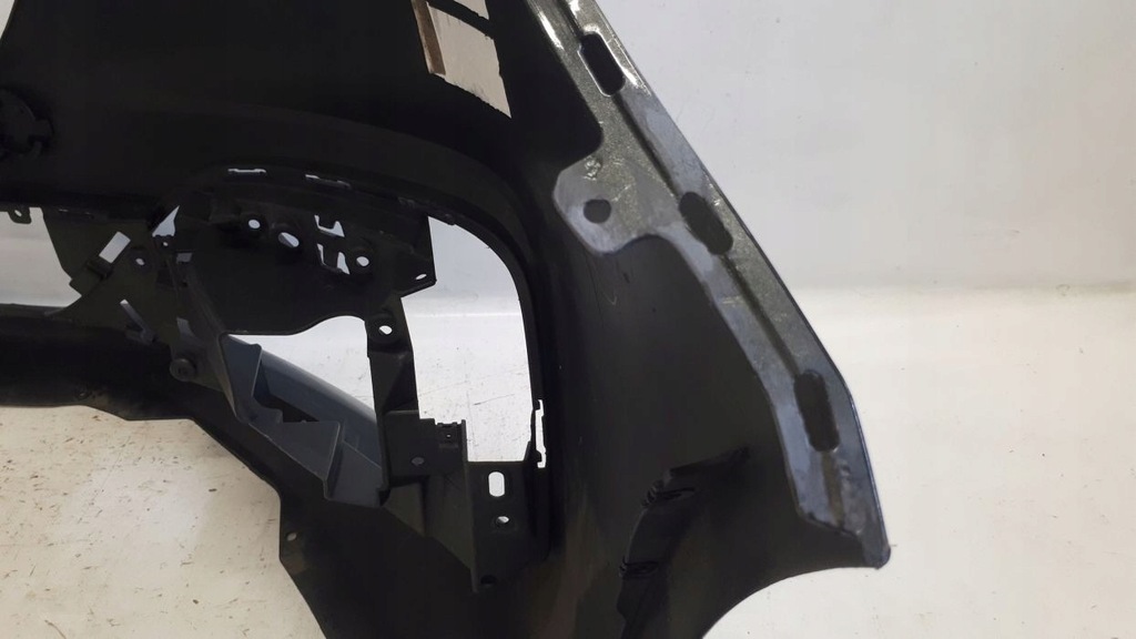 фото №7, Ford mondeo mk-5 lift 2019-2020 бампер перед