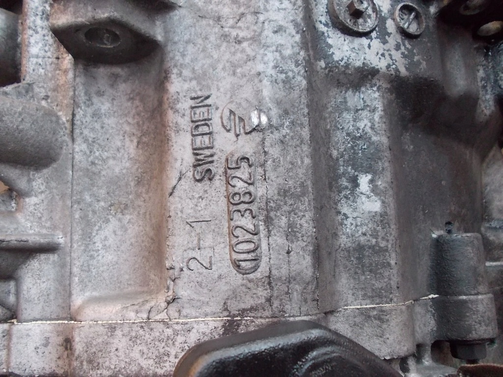 фото №7, Коробка передач передач mitsubishi carisma 1,9 did volvo